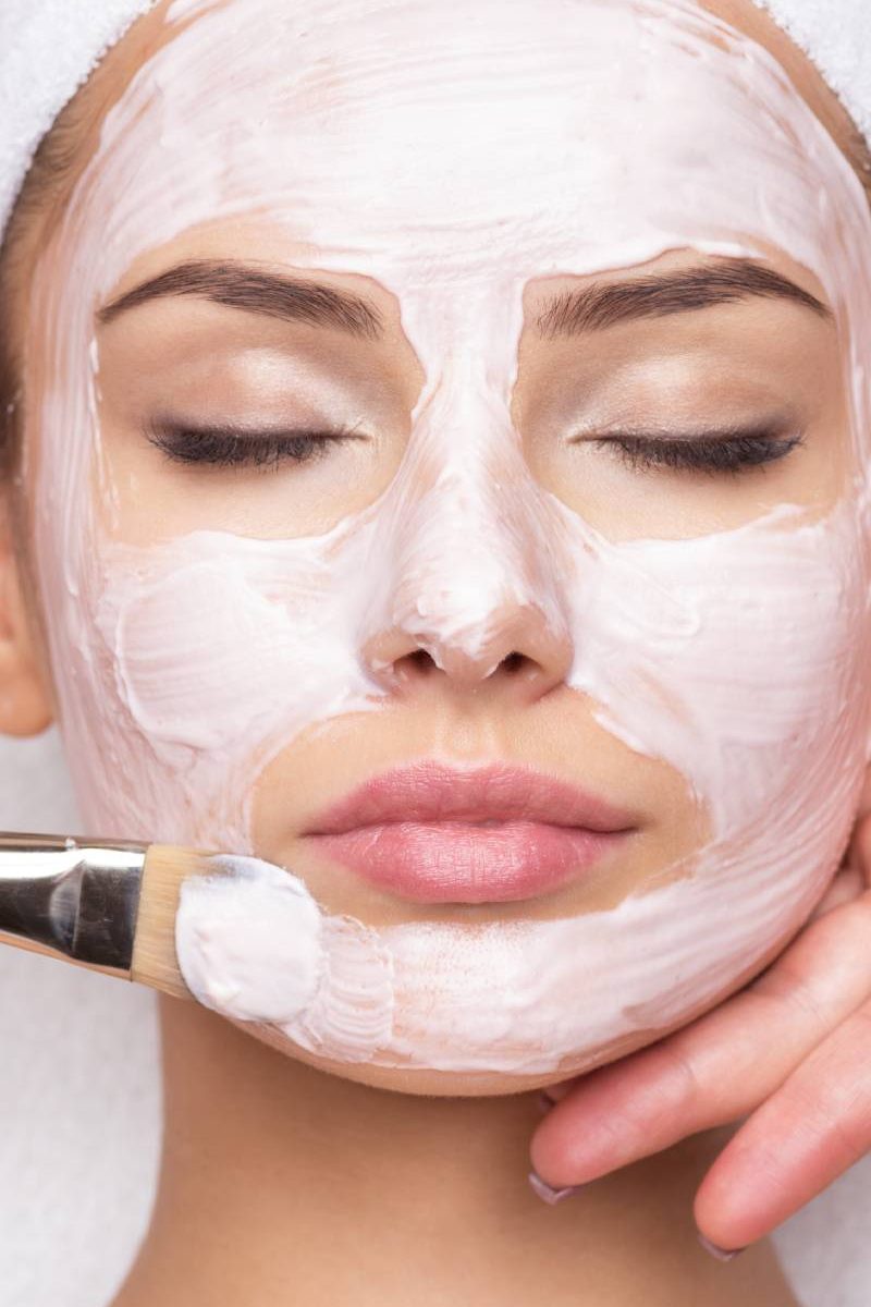 Somos Bellas sin Vello, centro de estética avanzada.